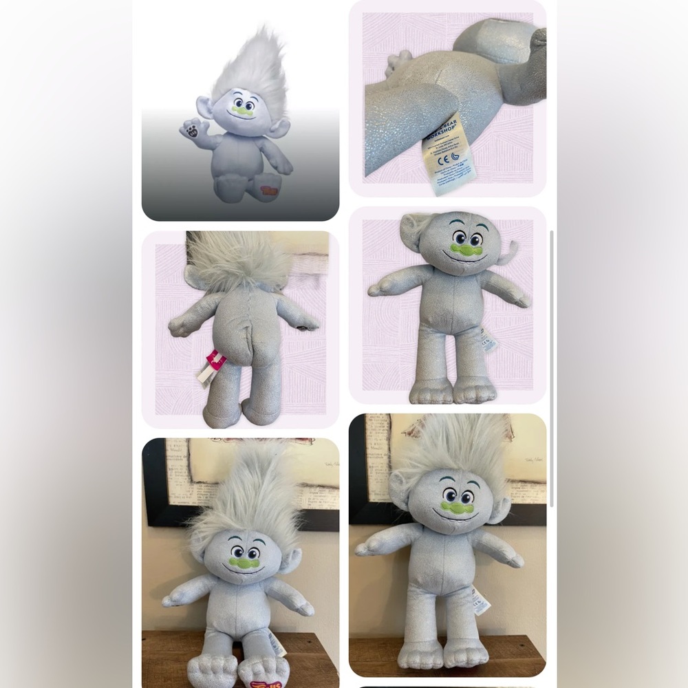 Trolls - Picture 6 of 8